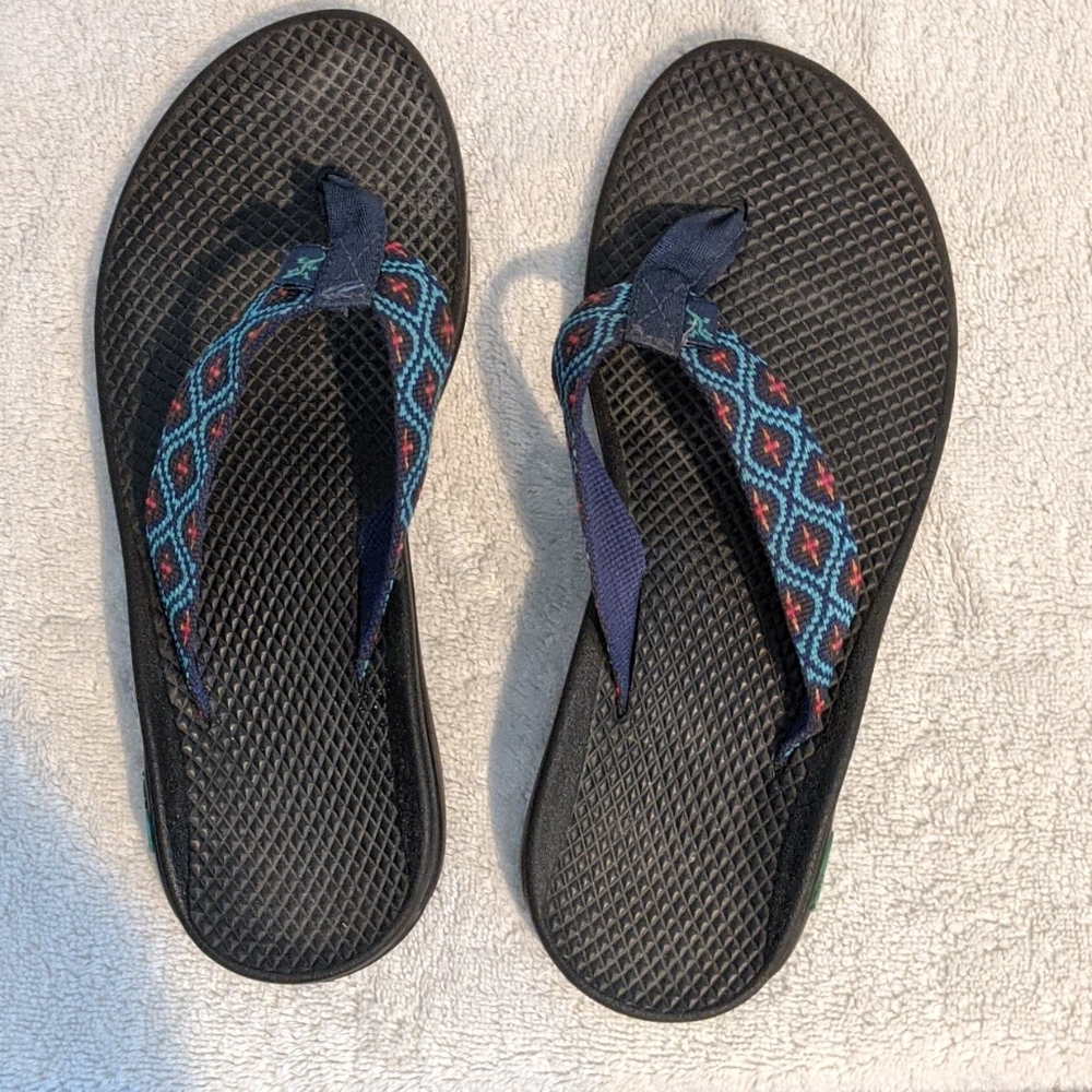 Chacos sandals